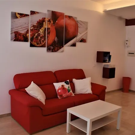 Melograno Apartment *