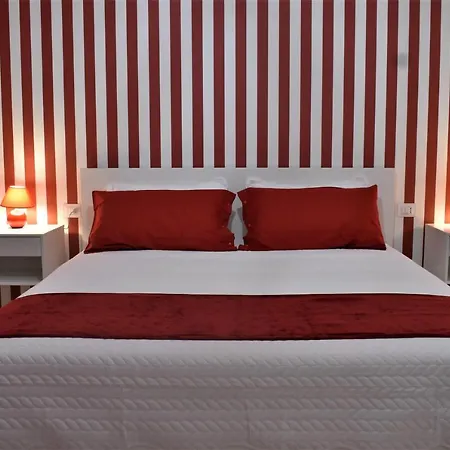 Melograno Apartment Naples