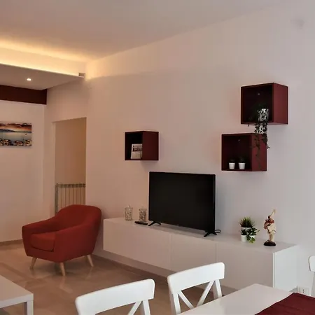 Apartment Melograno *