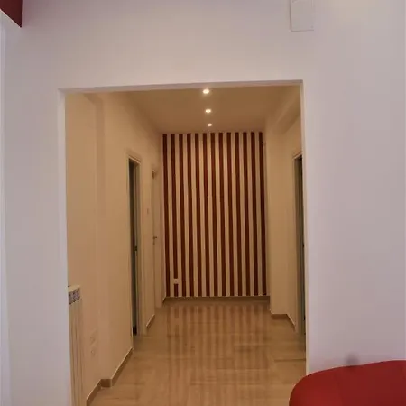 Melograno Apartment