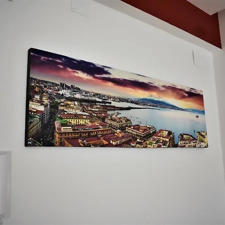 Melograno Apartment Naples