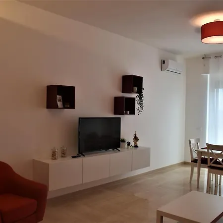 Apartment Melograno Naples