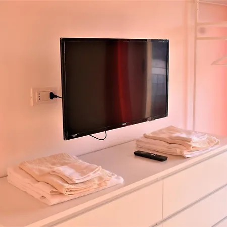 Apartment Melograno Naples