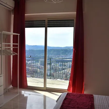 Lejlighed Melograno *