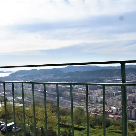 Lejlighed Melograno Napoli