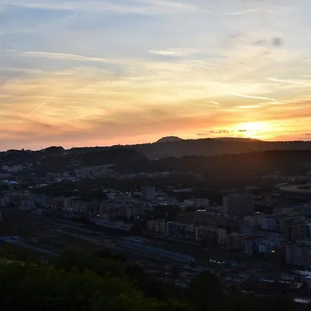 Melograno Apartment Naples