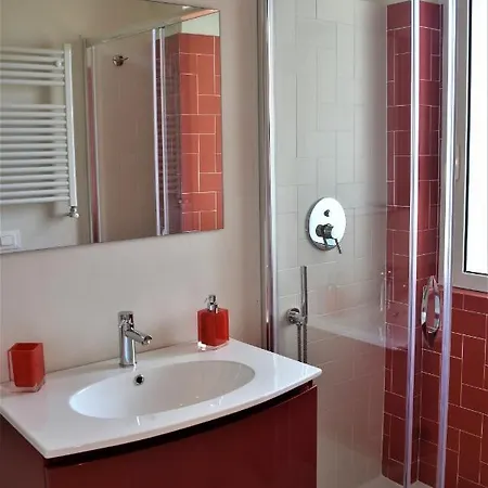 Melograno Apartment