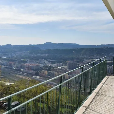Melograno Apartment Naples