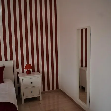 Melograno Naples