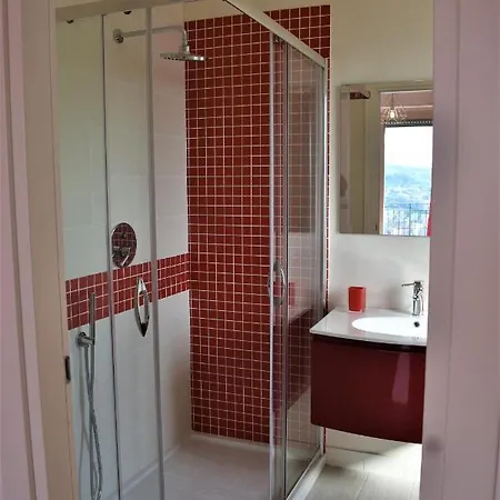 Melograno Lejlighed Napoli