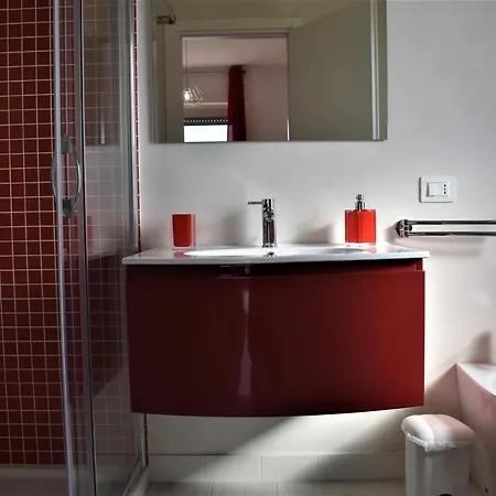 Apartment Melograno