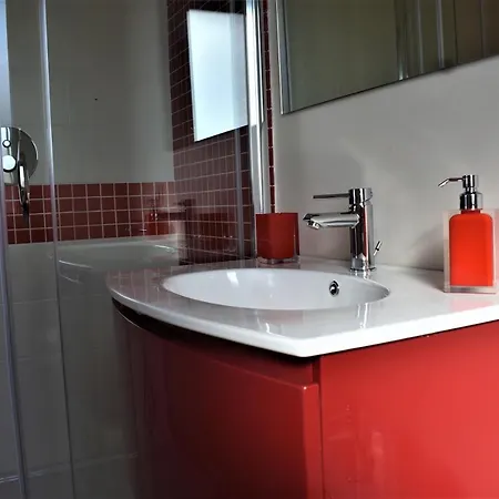 Lejlighed Melograno *