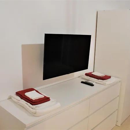 Melograno Lejlighed Napoli