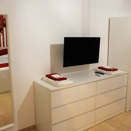 Melograno Apartment *