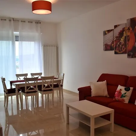 Melograno * Νάπολη