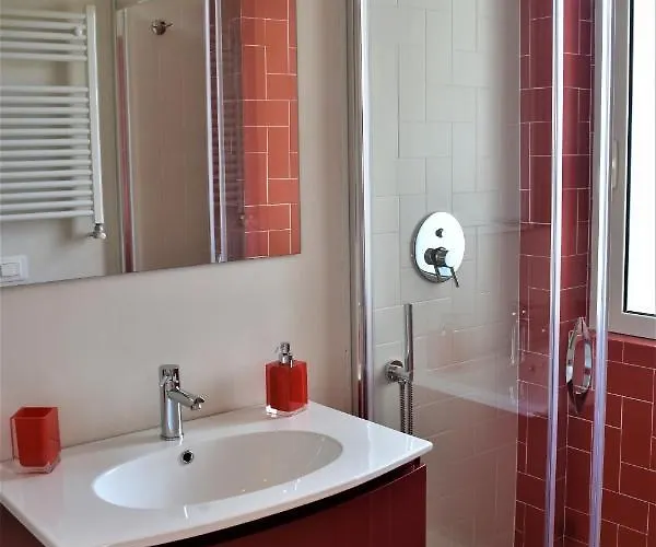 Melograno Διαμέρισμα