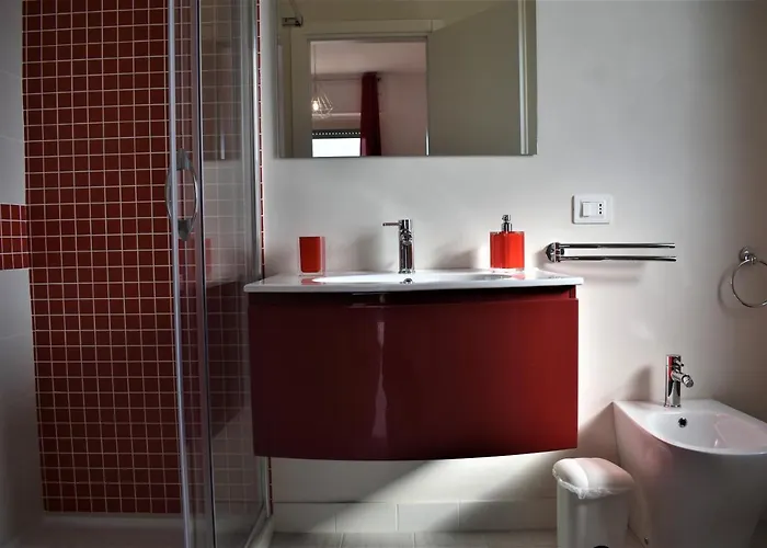 Διαμέρισμα Melograno