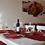 Apartamento Melograno *