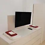 Melograno Apartamento Nápoles